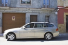 BMW 318 D TOURING (143CV) - mejor precio | unprecio.es