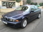BMW 525i - mejor precio | unprecio.es