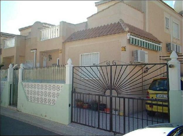 Bungalow en Torrevieja