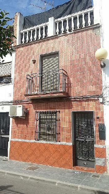 Casa en Andújar