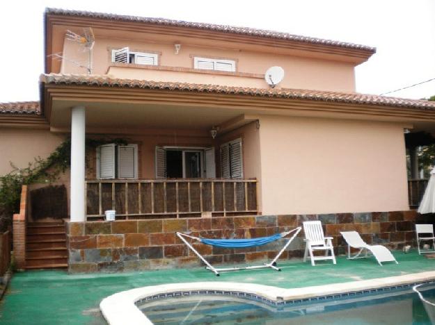 Casa en Riba-roja de Túria