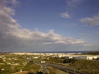Chalet con 3 dormitorios se vende en Estepona, Costa del Sol