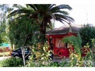 Chalet en venta en Caspe, Zaragoza
