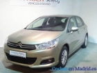 Citroen C4 - mejor precio | unprecio.es