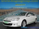 Citroen C5 - mejor precio | unprecio.es