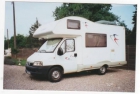 Doy mi Camping Capucine 2004 Tipos de Fiat Ducato - mejor precio | unprecio.es