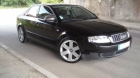 excelente Audi A4 1.9 TDI 130CV PACK - mejor precio | unprecio.es