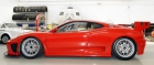 Ferrari 360 Modena GTC - mejor precio | unprecio.es