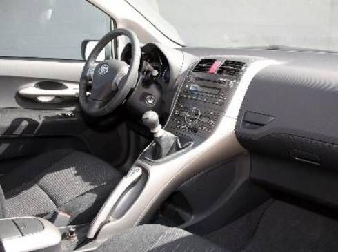 FORD Fiesta 1.4 Futura