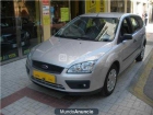 Ford Focus 1.6 TDCi 90 Trend Wagon - mejor precio | unprecio.es