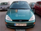 Ford Focus 1.8TDI AMBIENTE - mejor precio | unprecio.es