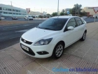 Ford Focus - mejor precio | unprecio.es
