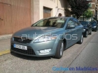 Ford Mondeo - mejor precio | unprecio.es