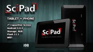 Gran oferta para tablets Sc iPad