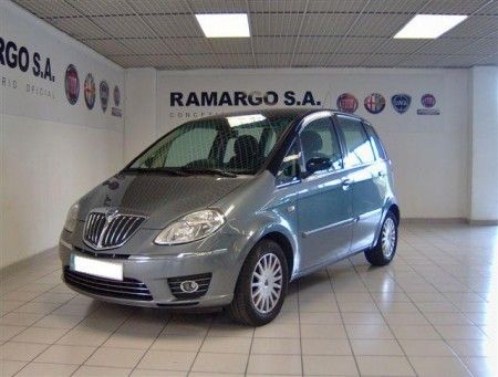 LANCIA MUSA  - Madrid