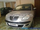 Lancia Ypsilon - mejor precio | unprecio.es