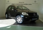 MERCEDES C-CLASS C 220 CDI ELEGA - mejor precio | unprecio.es