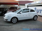 Opel Corsa - mejor precio | unprecio.es