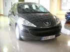 PEUGEOT 307 CC 2.0 - mejor precio | unprecio.es
