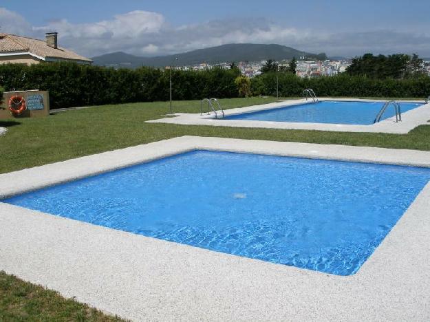 Piso en Barreiros