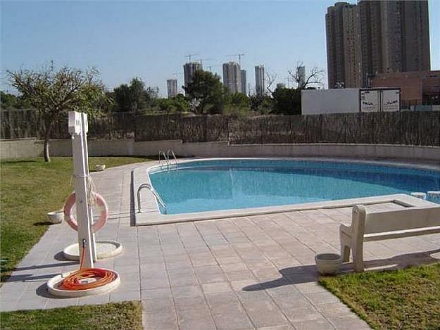 Piso en Benidorm
