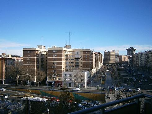 Piso en Madrid
