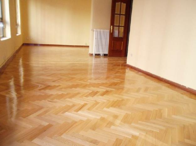 Piso en Madrid