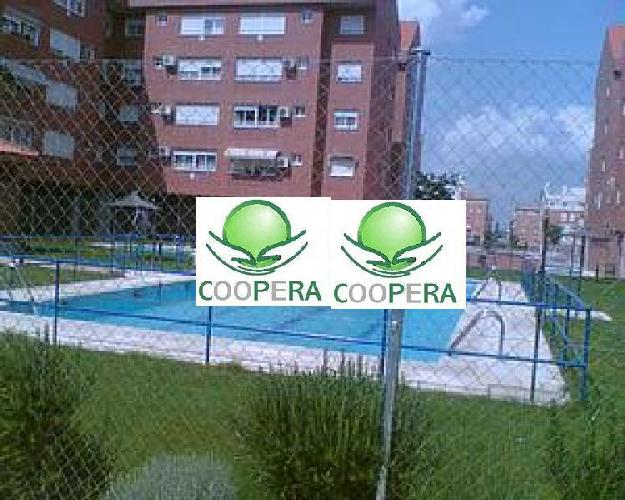 Piso en Valdemoro