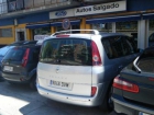Renault Espace 2.2 dCi Privilege - mejor precio | unprecio.es