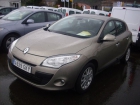 RENAULT Megane 1.9dCi Privilege - mejor precio | unprecio.es