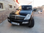 Rexton - 5.800 euros - motor mercedes - mejor precio | unprecio.es