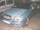 ROVER 45  - Badajoz - mejor precio | unprecio.es