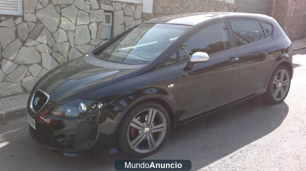 se vende seat leon fr (170cv)