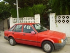 VENDO FORD ESCORT 1.600 DIESEL - mejor precio | unprecio.es