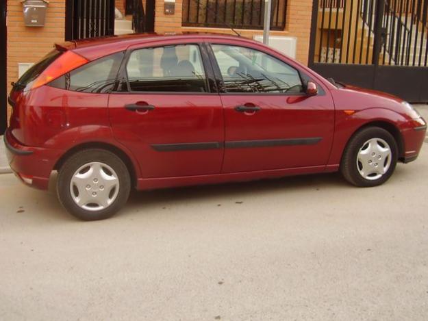 VENTA FORD FOCUS 1.8 TREND TDDI 90 CV