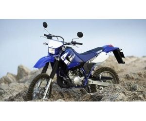 YAMAHA XT 125 R
