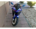 YAMAHA YFZ R6 - mejor precio | unprecio.es