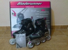 Patines en linea Bladerunner número 38 NUEVOS - mejor precio | unprecio.es