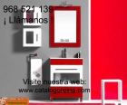 Muebles de baño - mejor precio | unprecio.es