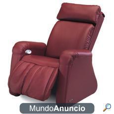 Vendo Sillón de Masajes Keyton