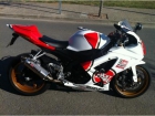 2008  Suzuki GSX-R 1000 - mejor precio | unprecio.es