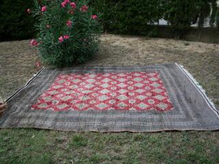 alfombras persas antiguas