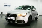 Audi A1 1.6 TDI 105cv Attraction, 16.250€ - mejor precio | unprecio.es