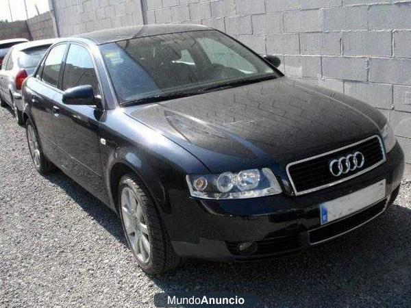 Audi A4 1.9TDI