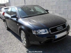Audi A4 1.9TDI - mejor precio | unprecio.es