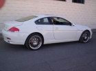 BMW SERIE 6 645 CI AUT.-NAV-CUERO-TECHO  - Sevilla - mejor precio | unprecio.es
