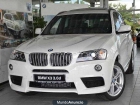 BMW X3 XDRIVE30D AUTO - mejor precio | unprecio.es