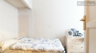 Bright 5-bedroom apartment in typical Chamberí - mejor precio | unprecio.es