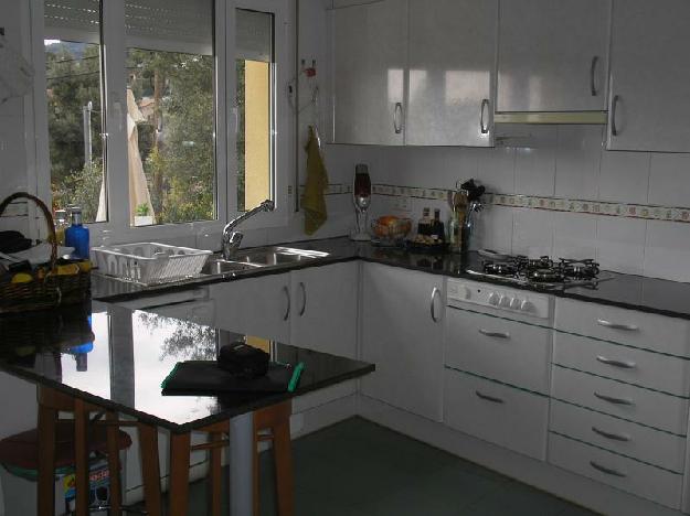Casa en Ametlla del Vallès, l´