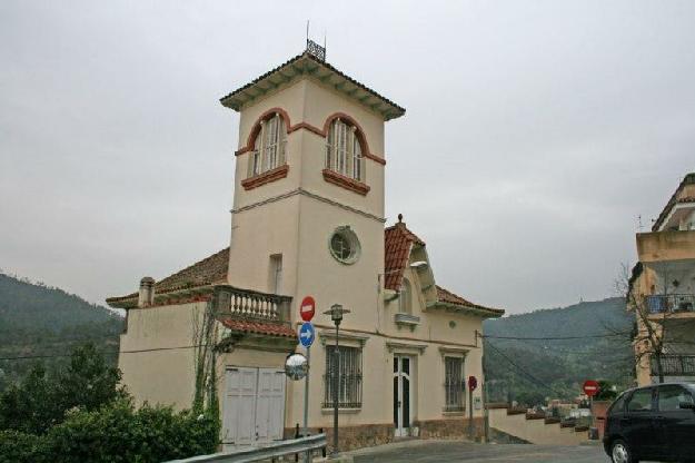 Casa en Torrelles de Llobregat